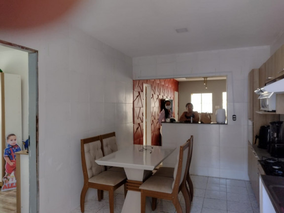 Imagem Casa com 3 Quartos à Venda, 180 m² em Conjunto João Alves - Nossa Senhora do Socorro