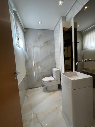 Imagem Apartamento com 3 Quartos à Venda, 306 m² em Setor Oeste - Goiânia
