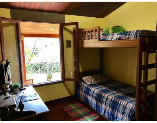 Imagem Casa de Condomínio com 4 Quartos à Venda, 120 m² em Posse - Teresópolis Imagem Casa de Condomínio com 4 Quartos à Venda, 120 m² em Posse - Teresópolis