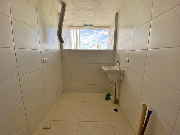 Imagem Apartamento com 3 Quartos à Venda, 68 m² em Casa Amarela - Recife Imagem Apartamento com 3 Quartos à Venda, 68 m² em Casa Amarela - Recife