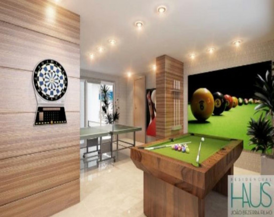 Imagem Apartamento com 3 Quartos à Venda,  em Centro - Fortaleza