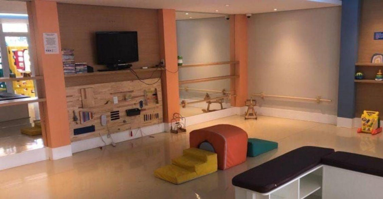 Imagem Apartamento com 3 Quartos à Venda, 187 m² em Vila Leopoldina - São Paulo
