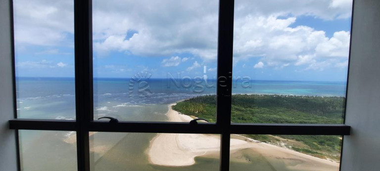 Imagem Apartamento com 2 Quartos à Venda, 53 m² em Barra de Jangada - Jaboatão dos Guararapes