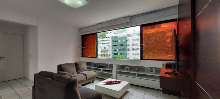 Imagem Apartamento com 2 Quartos à Venda, 62 m² em Boa Viagem - Recife Imagem Apartamento com 2 Quartos à Venda, 62 m² em Boa Viagem - Recife