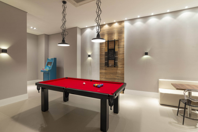 Imagem Apartamento com 1 Quarto à Venda, 48 m² em Santa Efigênia - São Paulo