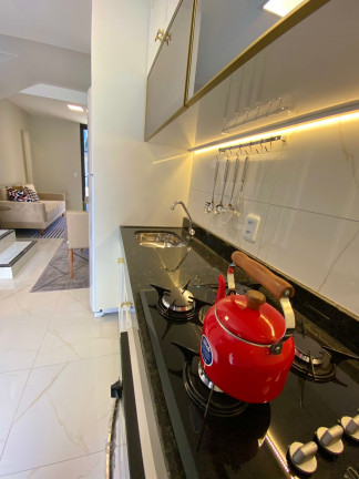 Imagem Casa de Condomínio com 3 Quartos à Venda, 73 m² em Jabuti - Itaitinga Imagem Casa de Condomínio com 3 Quartos à Venda, 73 m² em Jabuti - Itaitinga