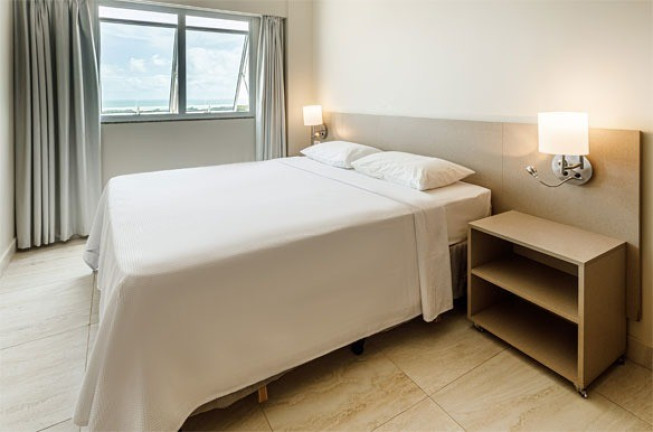 Imagem Apartamento com 2 Quartos à Venda, 60 m² em Atalaia - Salinópolis