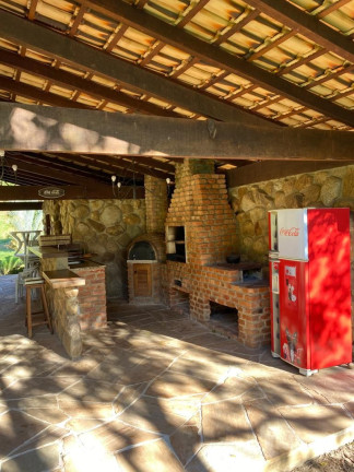 Imagem Chácara com 5 Quartos à Venda, 9.000 m² em Sebolas - Paraíba do Sul