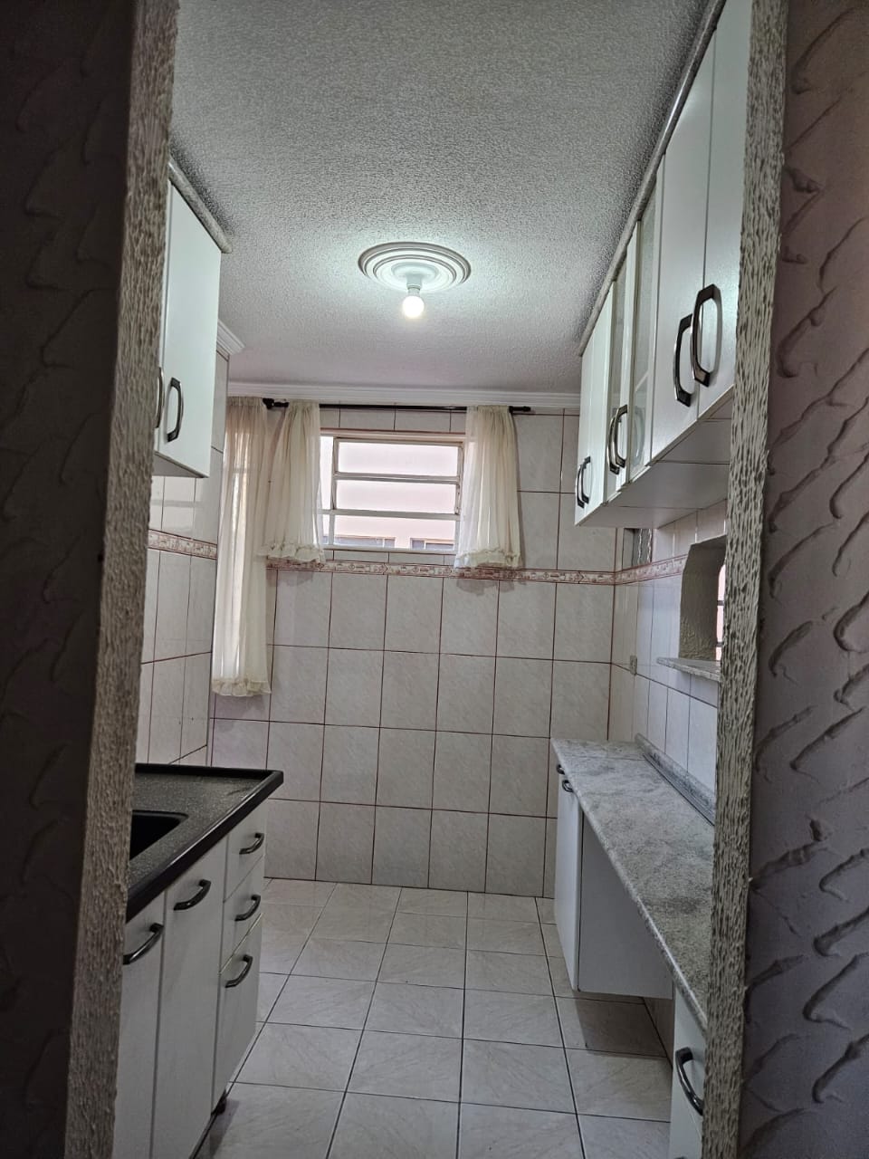 Imagem Apartamento com 2 Quartos para Alugar, 50 m² em Jardim América - Poá Imagem Apartamento com 2 Quartos para Alugar, 50 m² em Jardim América - Poá