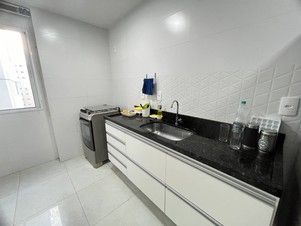 Imagem Apartamento com 3 Quartos à Venda, 103 m²em Praia do Morro - Guarapari Imagem Apartamento com 3 Quartos à Venda, 103 m²em Praia do Morro - Guarapari