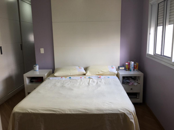 Imagem Apartamento com 3 Quartos à Venda, 118 m² em Vila Anglo Brasileira - São Paulo