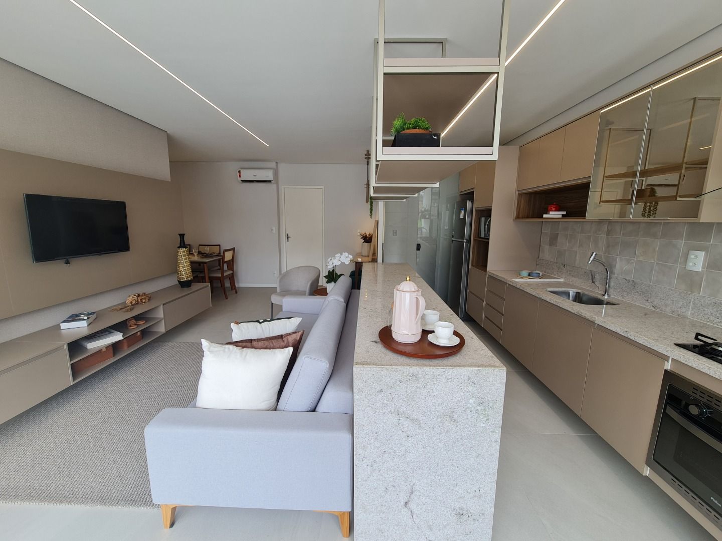Imagem Apartamento com 3 Quartos à Venda, 95 m² em São Mateus - Juiz de Fora Imagem Apartamento com 3 Quartos à Venda, 95 m² em São Mateus - Juiz de Fora