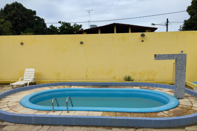 Imagem Casa com 3 Quartos para Alugar, 100 m² em Santo Agostinho - Cabo de Santo Agostinho Imagem Casa com 3 Quartos para Alugar, 100 m² em Santo Agostinho - Cabo de Santo Agostinho