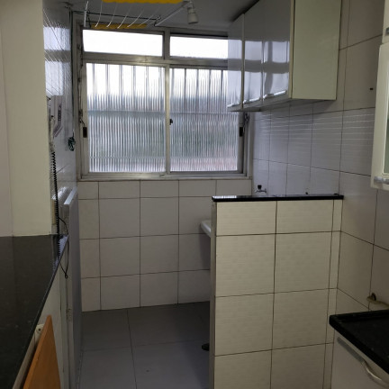 Imagem Apartamento com 2 Quartos à Venda, 60 m² em Fonseca - Niterói