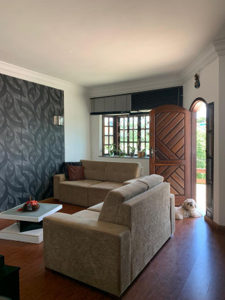 Imagem Casa com 3 Quartos à Venda ou Locação, 500 m² em Chácara São José - Arujá Imagem Casa com 3 Quartos à Venda ou Locação, 500 m² em Chácara São José - Arujá