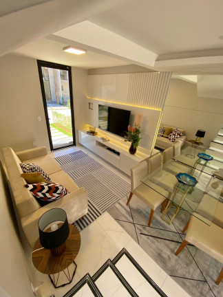 Imagem Casa de Condomínio com 3 Quartos à Venda, 73 m² em Jabuti - Itaitinga Imagem Casa de Condomínio com 3 Quartos à Venda, 73 m² em Jabuti - Itaitinga