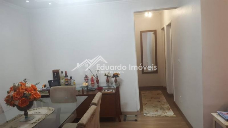 Imagem Apartamento com 3 Quartos à Venda, 96 m² em Centro - São Bernardo Do Campo