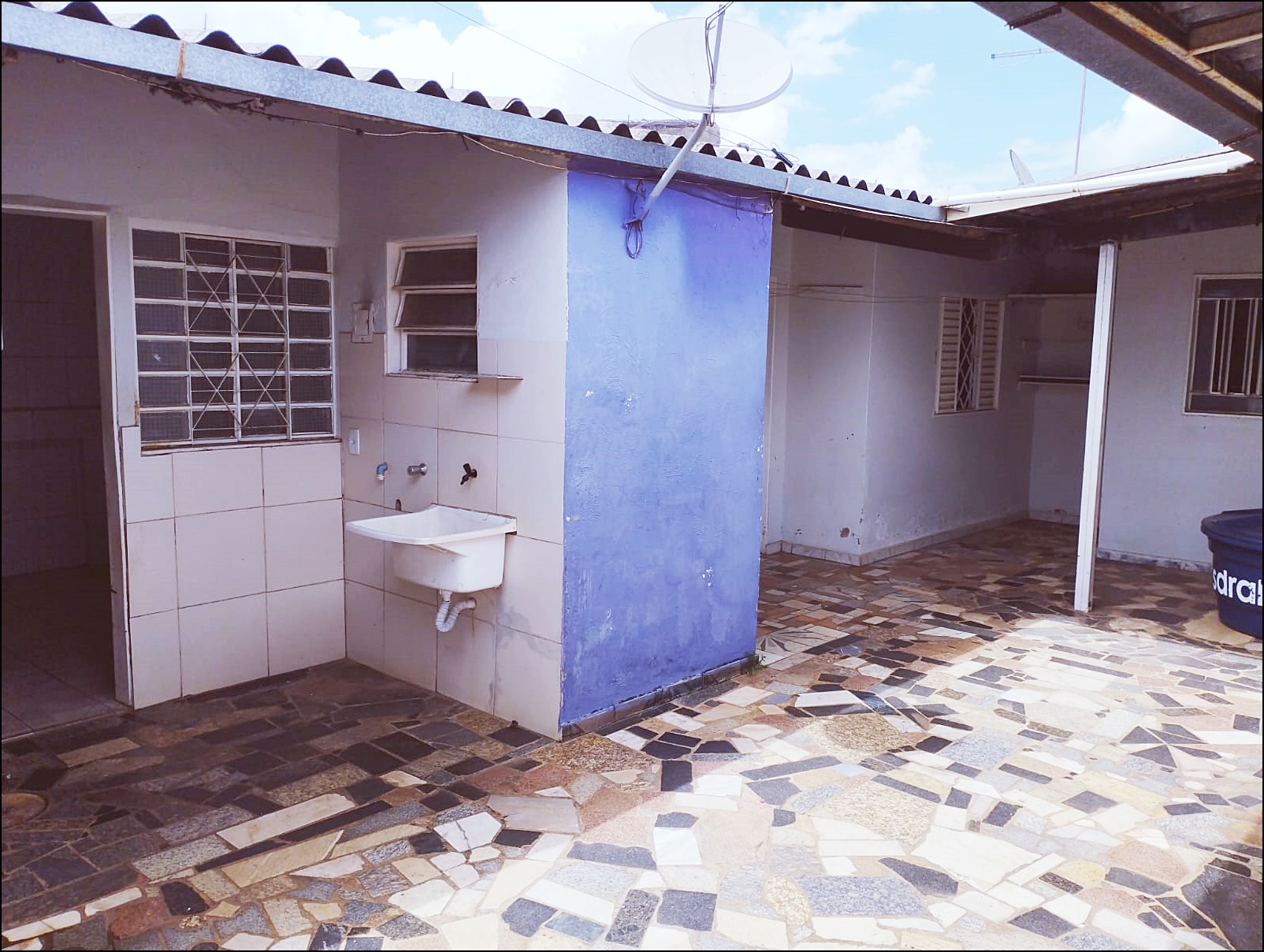 Imagem Casa com 4 Quartos à Venda, 190 m²em Ceilândia Norte (Ceilândia) - Brasília
