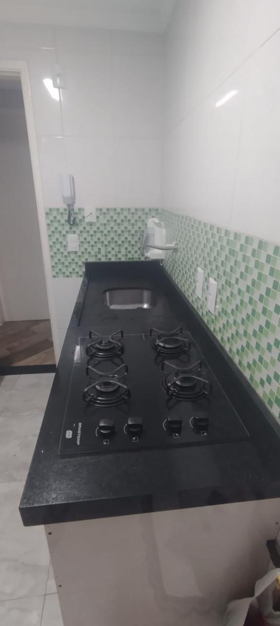 Imagem Apartamento com 2 Quartos à Venda, 50 m²em Montanhão - São Bernardo do Campo Imagem Apartamento com 2 Quartos à Venda, 50 m²em Montanhão - São Bernardo do Campo
