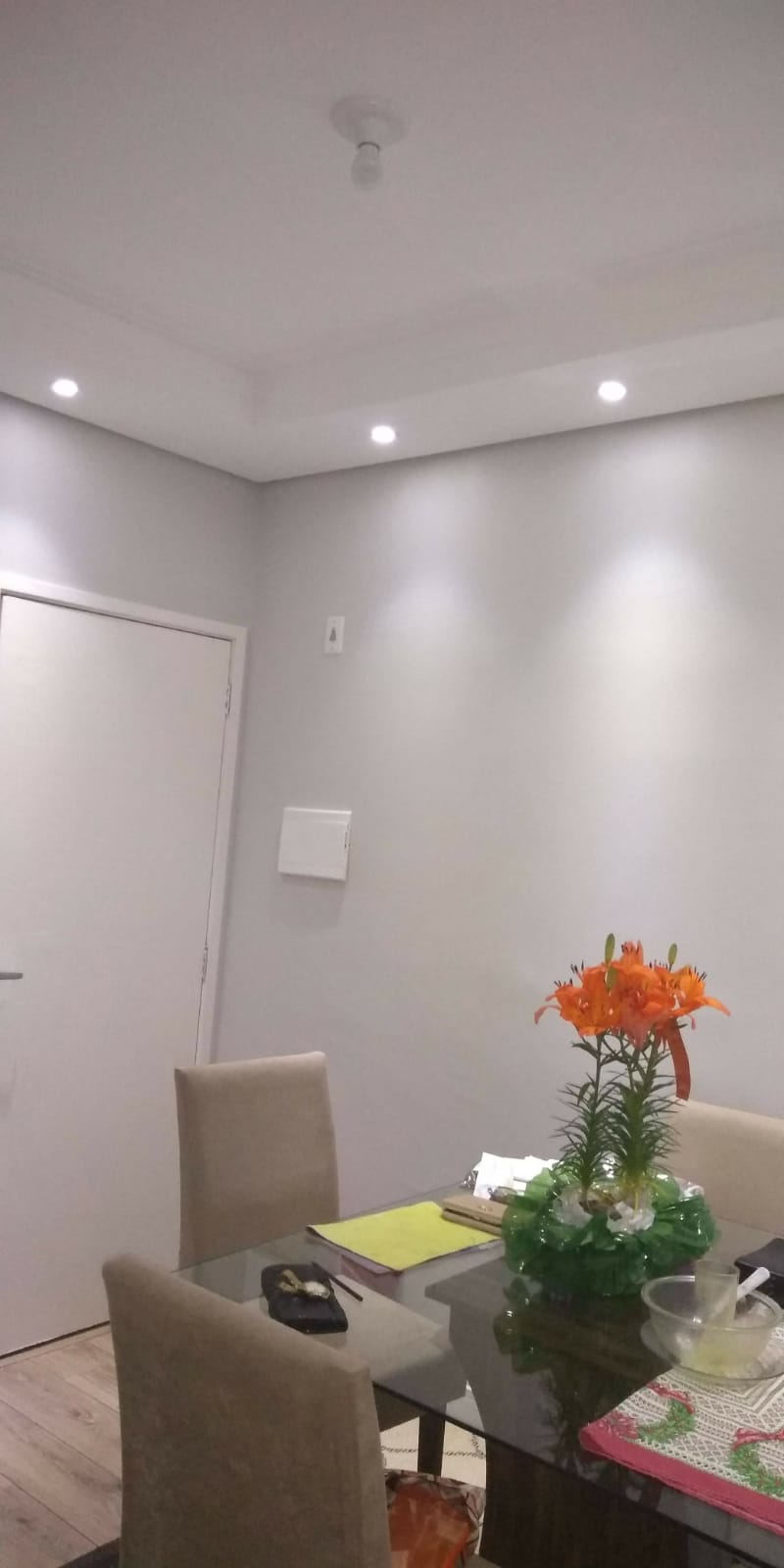 Imagem Apartamento com 2 Quartos à Venda, 49 m² em Parque Dom Pedro II - Campinas Imagem Apartamento com 2 Quartos à Venda, 49 m² em Parque Dom Pedro II - Campinas