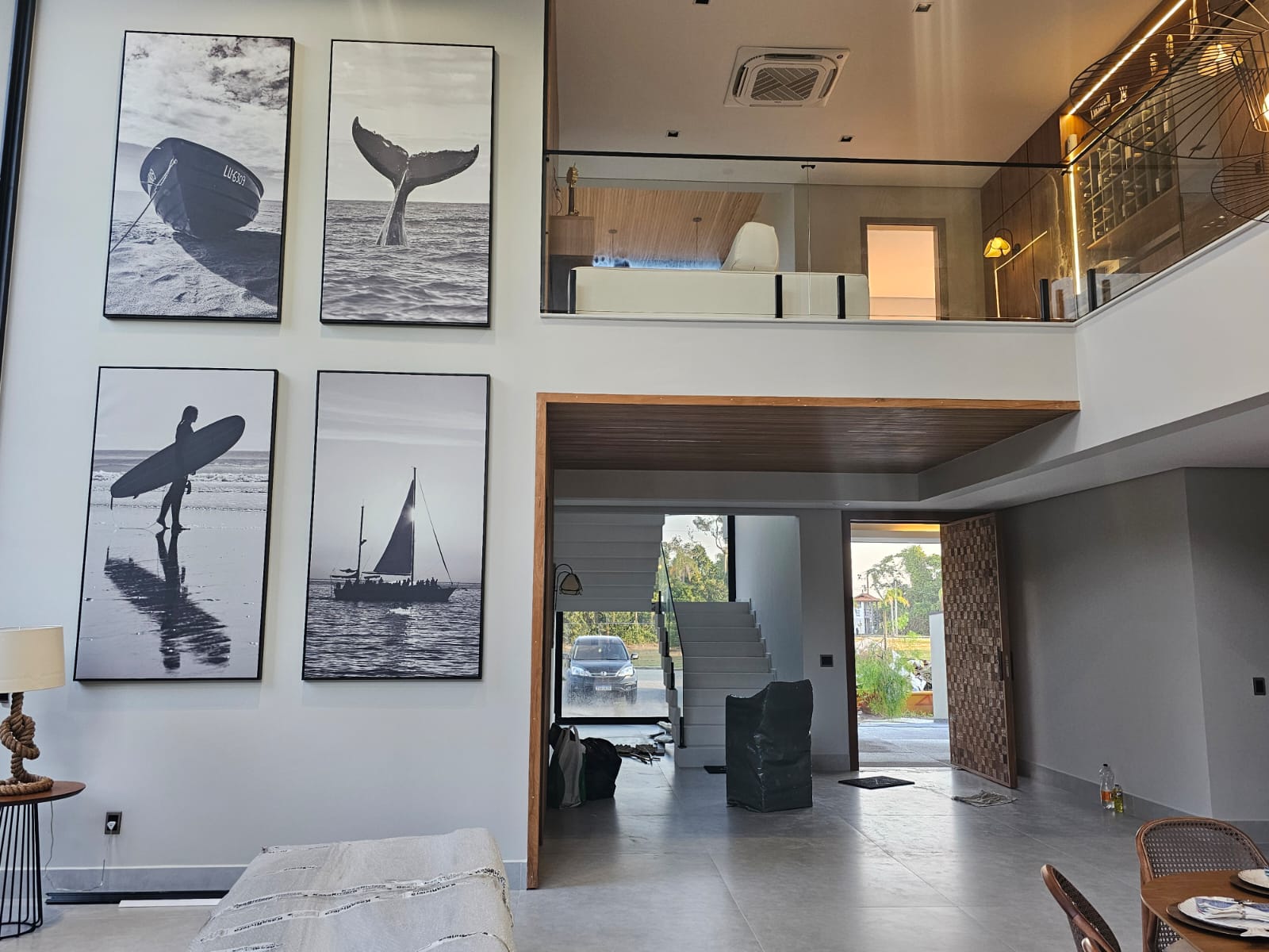 Imagem Casa com 8 Quartos à Venda, 640 m²em Riviera - Bertioga Imagem Casa com 8 Quartos à Venda, 640 m²em Riviera - Bertioga
