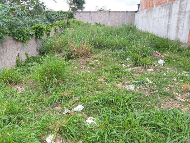 Imagem Terreno à Venda, 125 m² em Lagomar - Macaé Imagem Terreno à Venda, 125 m² em Lagomar - Macaé