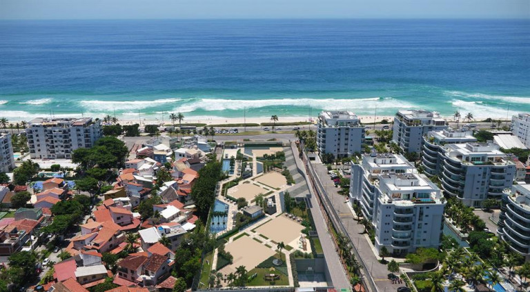 Imagem Apartamento com 4 Quartos à Venda, 285 m² em Barra Da Tijuca - Rio De Janeiro Imagem Apartamento com 4 Quartos à Venda, 285 m² em Barra Da Tijuca - Rio De Janeiro