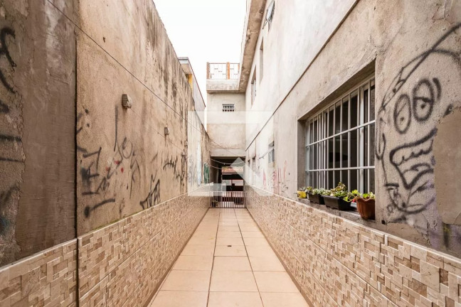 Imagem Casa com 4 Quartos à Venda, 260 m² em Jardim Nordeste - São Paulo Imagem Casa com 4 Quartos à Venda, 260 m² em Jardim Nordeste - São Paulo