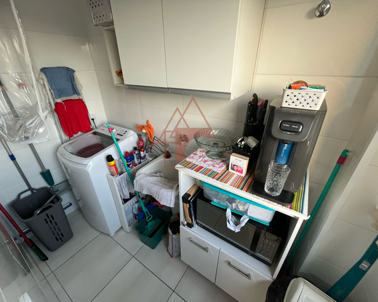 Imagem Apartamento com 1 Quarto à Venda, 31 m² em Vila Nova - Cubatão Imagem Apartamento com 1 Quarto à Venda, 31 m² em Vila Nova - Cubatão