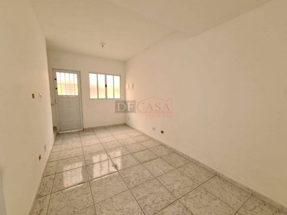 Imagem Casa de Condomínio com 2 Quartos à Venda, 50 m² em Lajeado - São Paulo Imagem Casa de Condomínio com 2 Quartos à Venda, 50 m² em Lajeado - São Paulo
