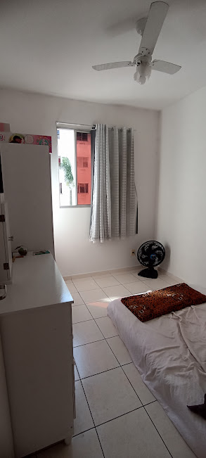 Imagem Apartamento com 2 Quartos à Venda, 47 m²em São Diogo II - Serra