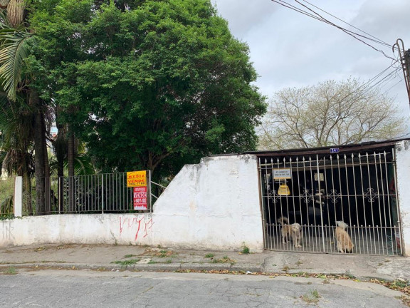 Imagem Terreno à Venda, 275 m² em Vila Guedes - São Paulo