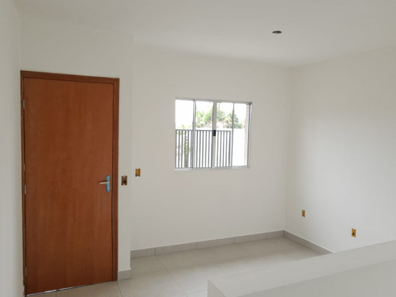 Imagem Casa com 2 Quartos à Venda, 70 m² em Jardim Cambará - Sorocaba Imagem Casa com 2 Quartos à Venda, 70 m² em Jardim Cambará - Sorocaba