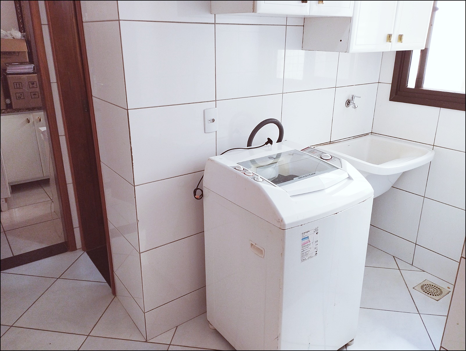 Imagem Apartamento com 3 Quartos à Venda, 108 m²em Sul (Águas Claras) - Brasília