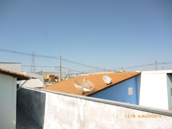 Imagem Casa com 2 Quartos à Venda, 100 m² em Parque Residencial Jundiaí II - Jundiaí