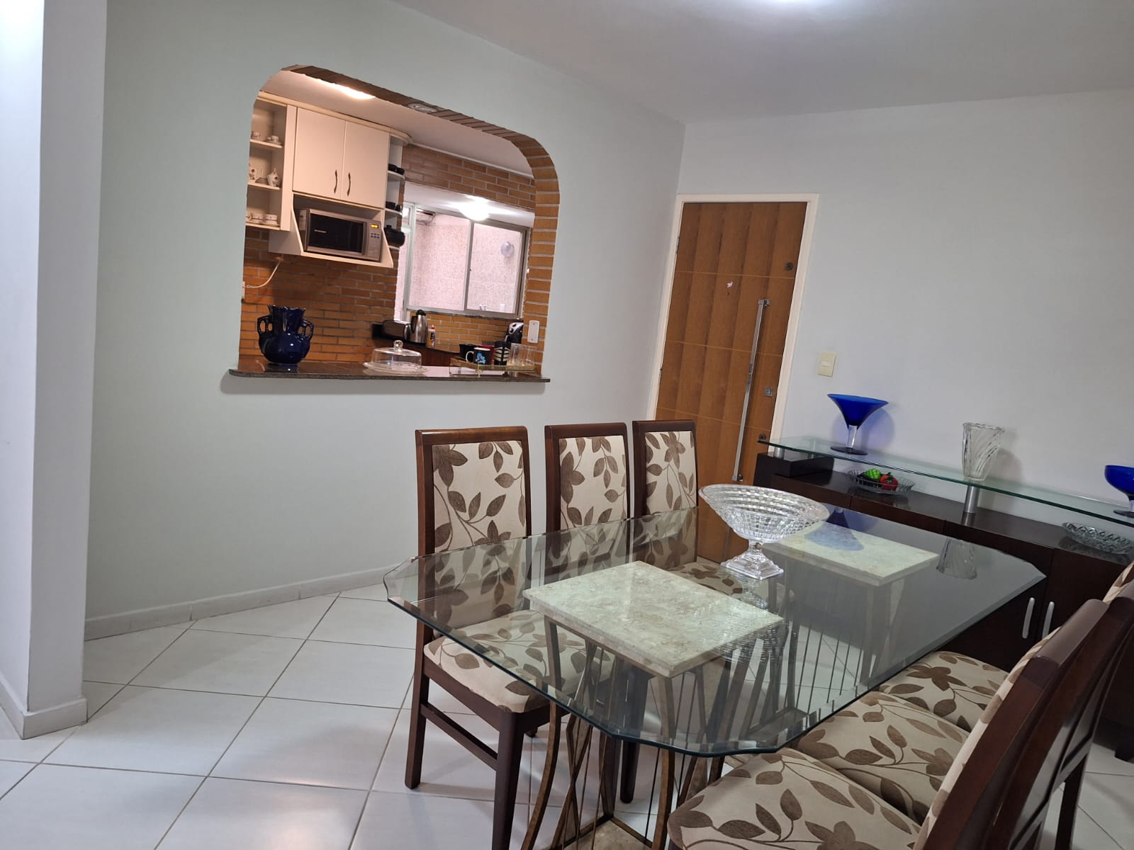 Imagem Apartamento com 3 Quartos à Venda, 158 m²em Itapuã - Vila Velha Imagem Apartamento com 3 Quartos à Venda, 158 m²em Itapuã - Vila Velha