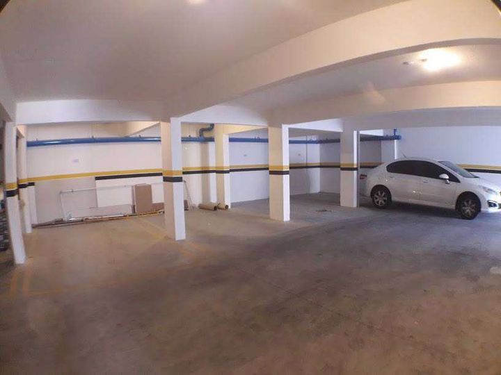 Imagem Apartamento com 2 Quartos à Venda, 80 m² em Lídia Duarte - Camboriú
