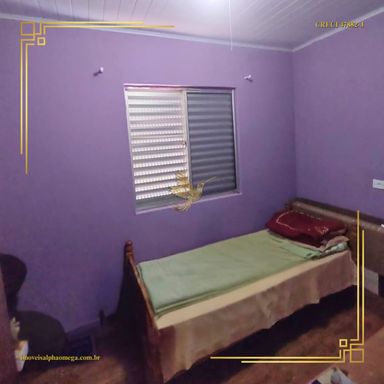 Imagem Casa com 2 Quartos à Venda, 220 m² em Residencial Ouro Verde - Botucatu Imagem Casa com 2 Quartos à Venda, 220 m² em Residencial Ouro Verde - Botucatu