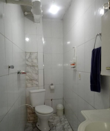 Imagem Sobrado com 1 Quarto à Venda, 40 m² em Jardim Peri - São Paulo
