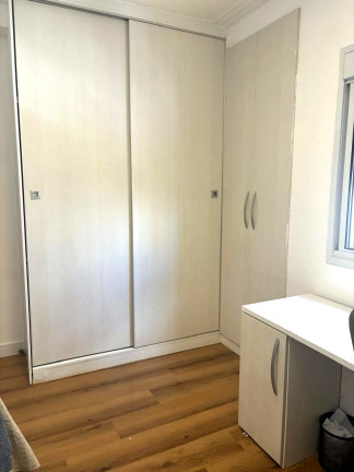 Imagem Apartamento com 4 Quartos à Venda, 171 m² em Chácara Santo Antônio (Zona Leste) - São Paulo