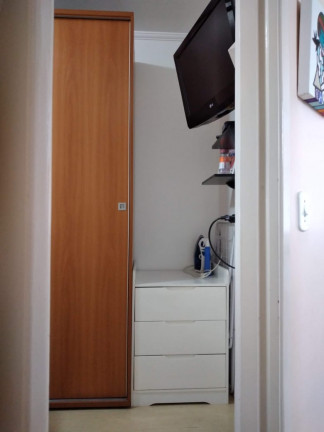 Imagem Apartamento com 2 Quartos à Venda, 44 m² em Conjunto Residencial José Bonifácio - São Paulo Imagem Apartamento com 2 Quartos à Venda, 44 m² em Conjunto Residencial José Bonifácio - São Paulo