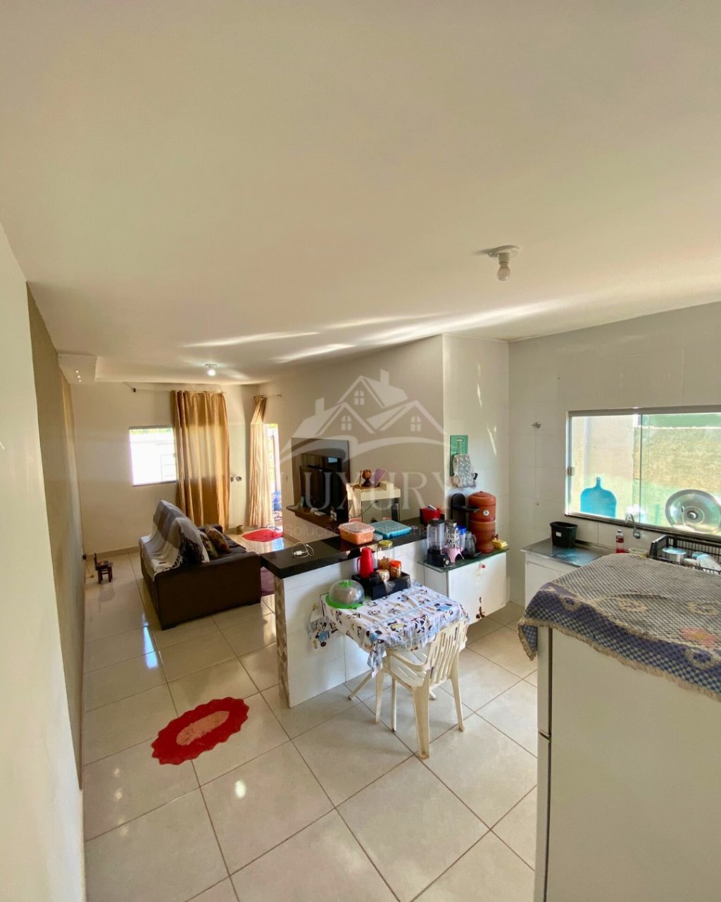 Imagem Casa com 2 Quartos à Venda, 79 m²em Sítios Vale Das Brisas - Senador Canedo