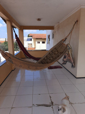 Imagem Casa com 4 Quartos à Venda, 170 m² em Chácara Brasil - São Luís