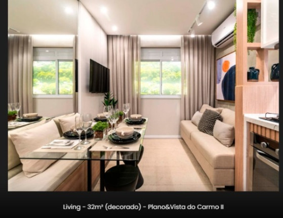 Imagem Apartamento com 2 Quartos à Venda, 32 m² em Colônia (Zona Leste) - São Paulo