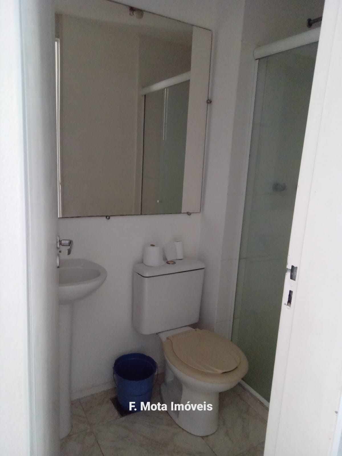 Imagem Apartamento com 2 Quartos à Venda, 45 m² em Centro - Belford Roxo