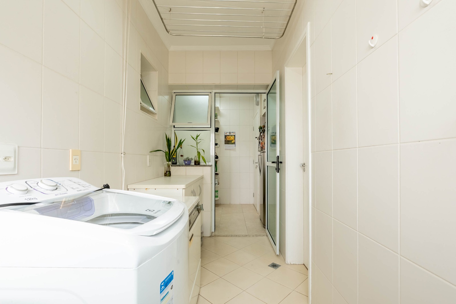 Imagem Apartamento com 3 Quartos à Venda, 100 m² em Alto de Pinheiros - São Paulo