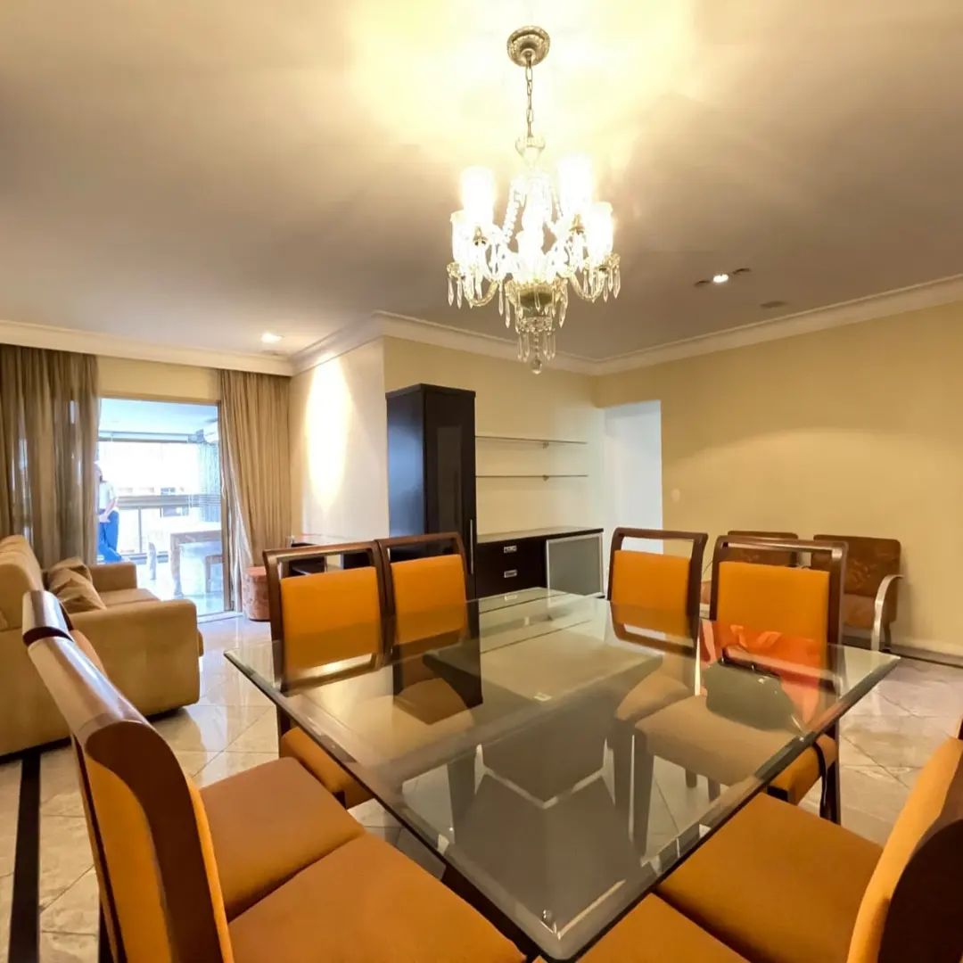 Imagem Apartamento com 3 Quartos à Venda, 145 m²em Praia do Canto - Vitória Imagem Apartamento com 3 Quartos à Venda, 145 m²em Praia do Canto - Vitória