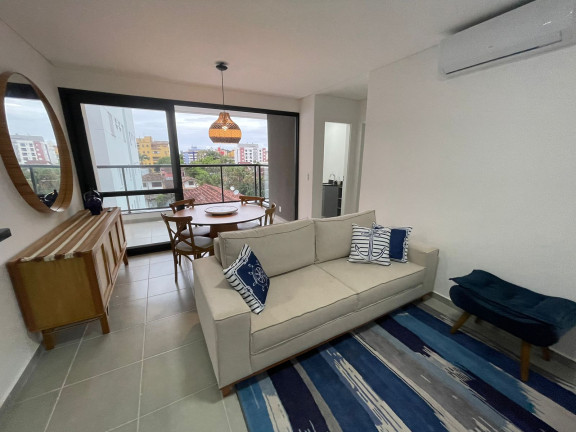 Imagem Apartamento com 2 Quartos à Venda, 70 m² em Itagua - UBATUBA Imagem Apartamento com 2 Quartos à Venda, 70 m² em Itagua - UBATUBA