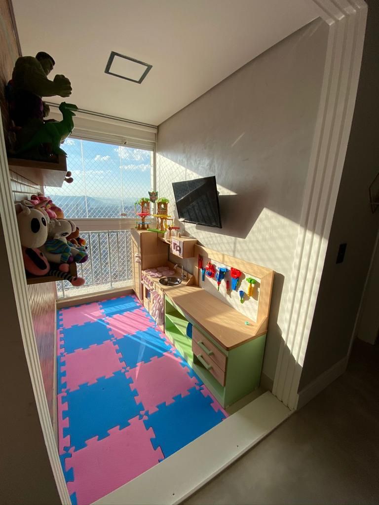 Imagem Apartamento com 3 Quartos à Venda, 268 m²em Anhangabaú - Jundiaí Imagem Apartamento com 3 Quartos à Venda, 268 m²em Anhangabaú - Jundiaí