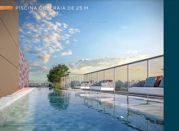 Imagem Apartamento com 3 Quartos à Venda, 100 m² em Jardim das Acácias - São Paulo